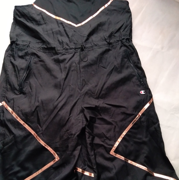 Champion parachute overall jumpsuit rose gold - Picture 4 of 11